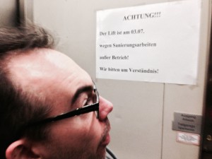 kann nicht sein