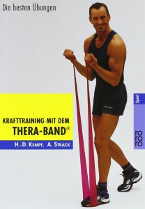 KRAFTTRAINING MIT DEM THERA-BAND