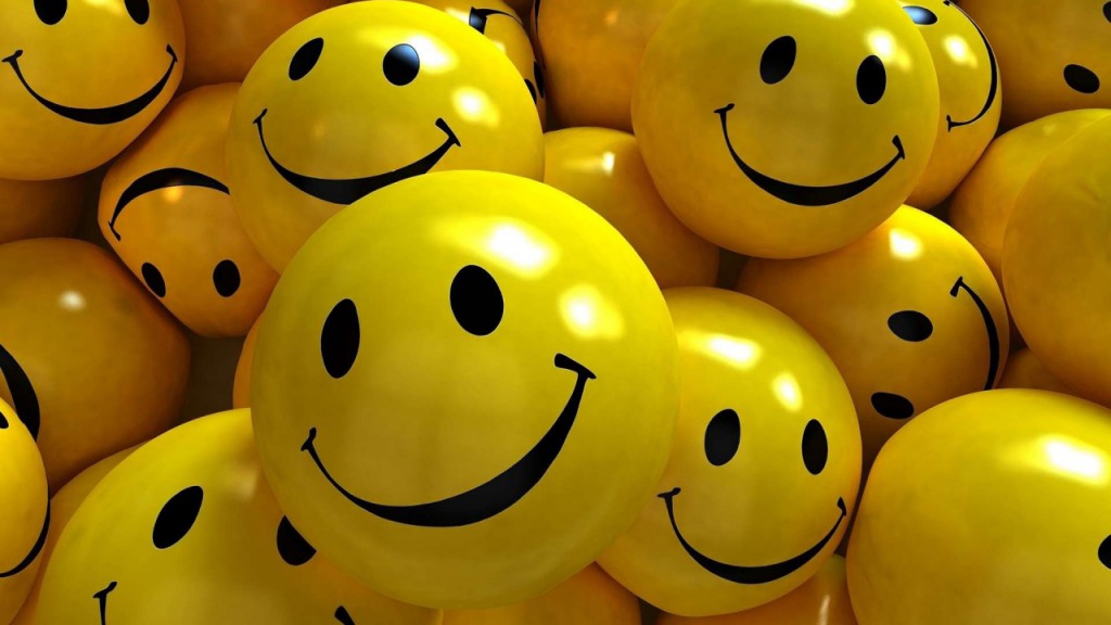 Happy days