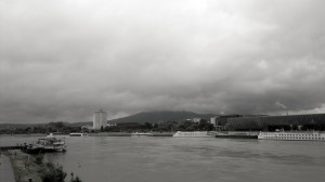 versteckte Sonne