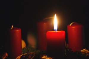 1. Advent