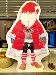 Weihnachtsmann