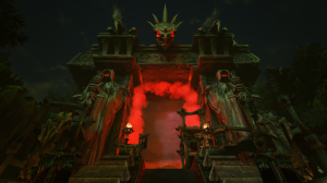 auf nach Draenor