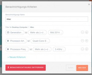 Deals fur Apple-Produkte mit bis zu 40% Rabatt RefurbMe.at