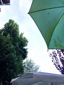 feines Wetter