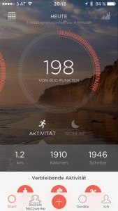 knapp daneben