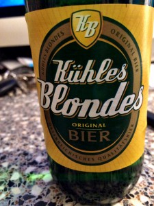 Feierabend