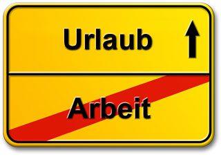 Urlaub