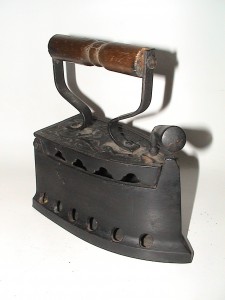 Buegeleisen