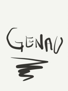 Gekritzel