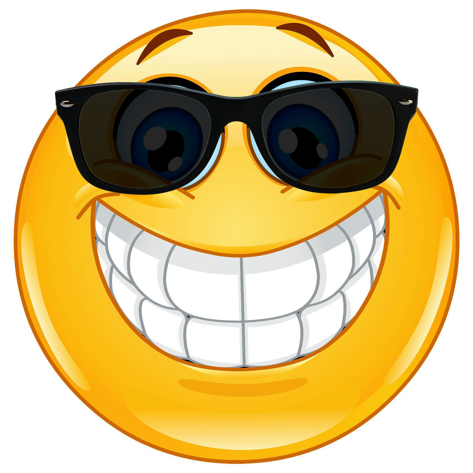 Smile_mit_Sonnenbrille