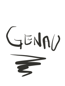 Gekritzel