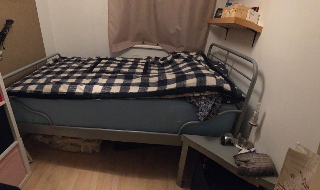 Good sleep