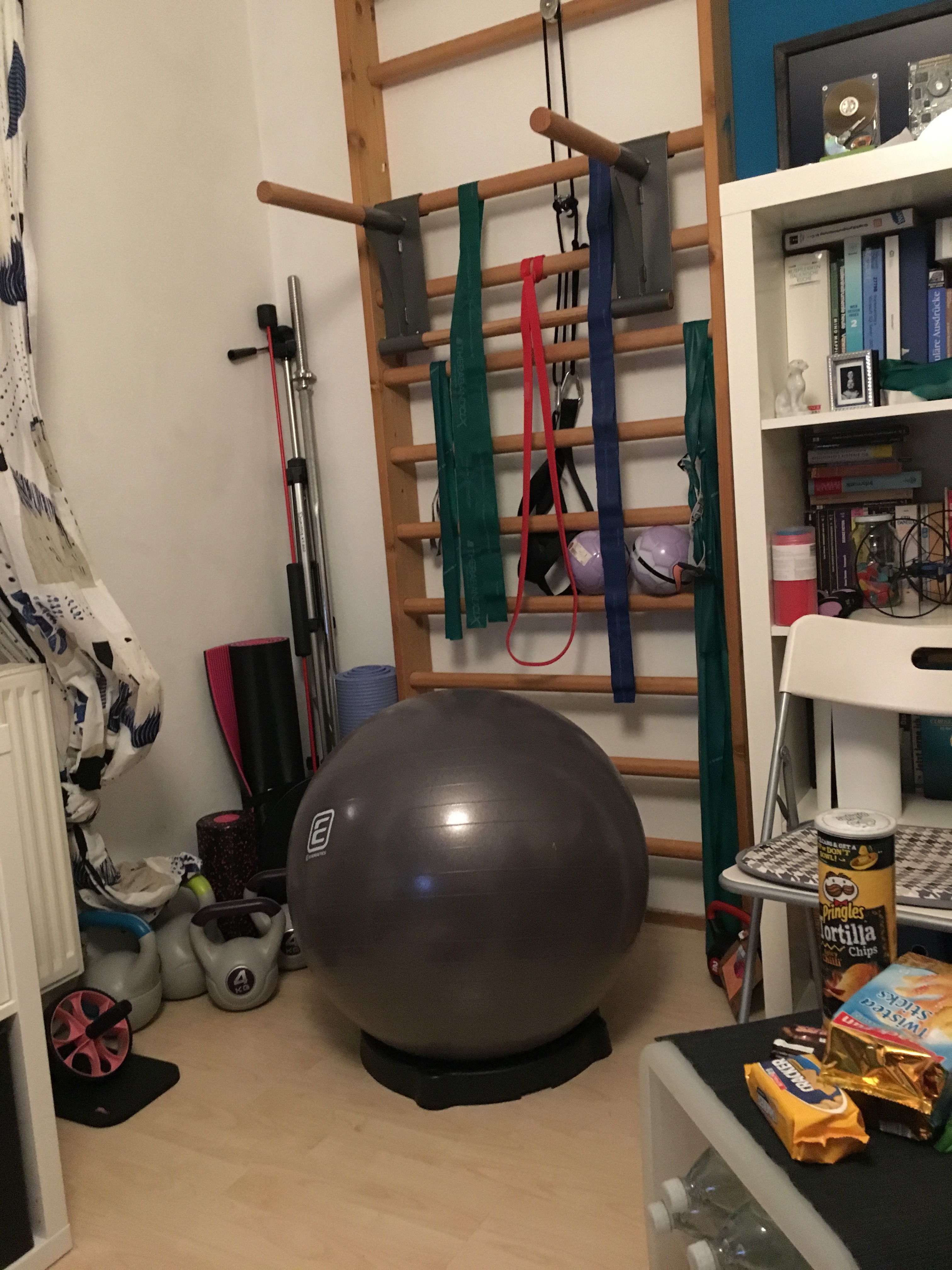 WO-Ecke