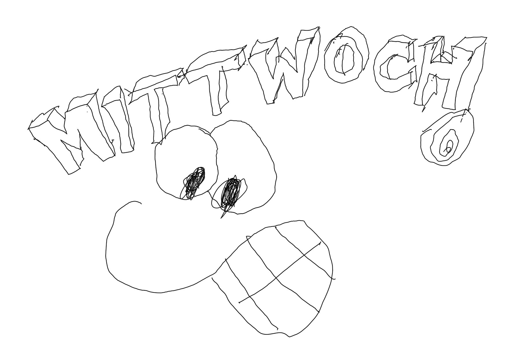 Mittwoch