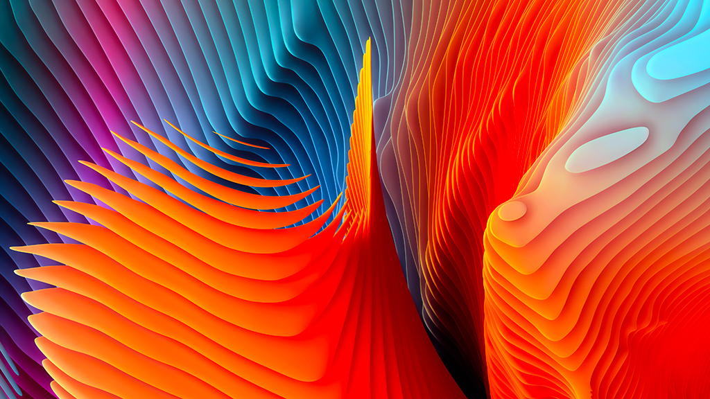Abstract Shapes
