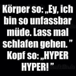 Argh...