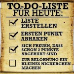 Tagesmotto