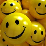 Happy days