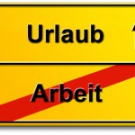 Urlaub