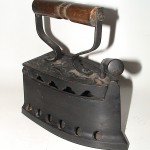 Buegeleisen
