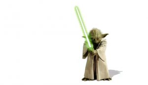 Yoda