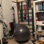 WO-Ecke
